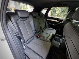 Audi Q5 55 TFSI e quattro.  - Foto 12