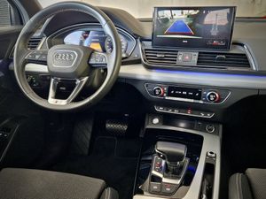 Audi Q5 55 TFSI e quattro.  - Foto 13