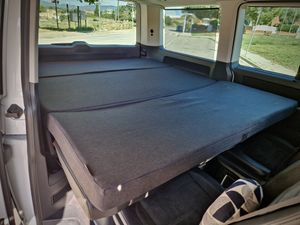 Volkswagen Multivan PREMIUM CORTO  - Foto 19