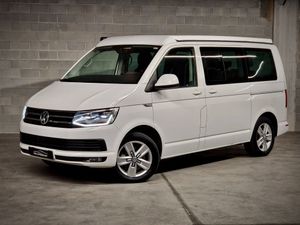 Volkswagen Multivan PREMIUM CORTO  - Foto 4