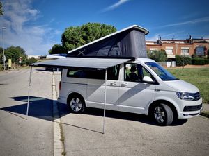 Volkswagen Multivan PREMIUM CORTO  - Foto 12