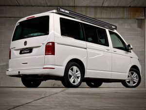 Volkswagen Multivan PREMIUM CORTO  - Foto 18