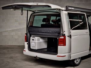 Volkswagen Multivan PREMIUM CORTO  - Foto 25