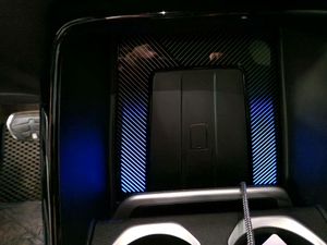BMW iX1 xDrive30e  - Foto 12