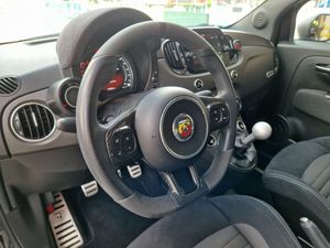 Abarth 695 Competitzione  - Foto 4