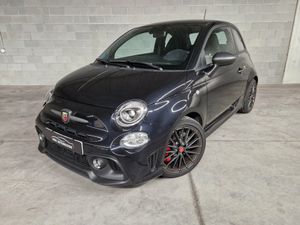 Abarth 695 Competitzione  - Foto 7