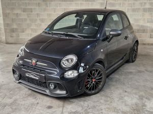 Abarth 695 Competitzione  - Foto 10