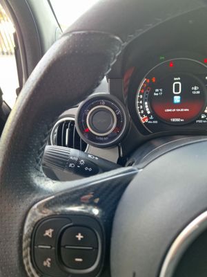 Abarth 695 Competitzione  - Foto 12