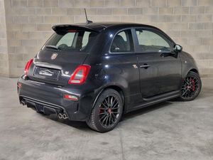 Abarth 695 Competitzione  - Foto 3