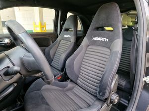 Abarth 695 Competitzione  - Foto 3