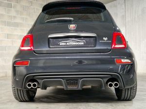 Abarth 695 Competitzione  - Foto 9