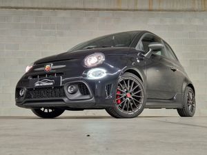 Abarth 695 Competitzione  - Foto 5