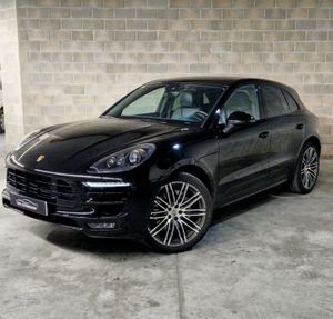 Porsche Macan S  - Foto 2