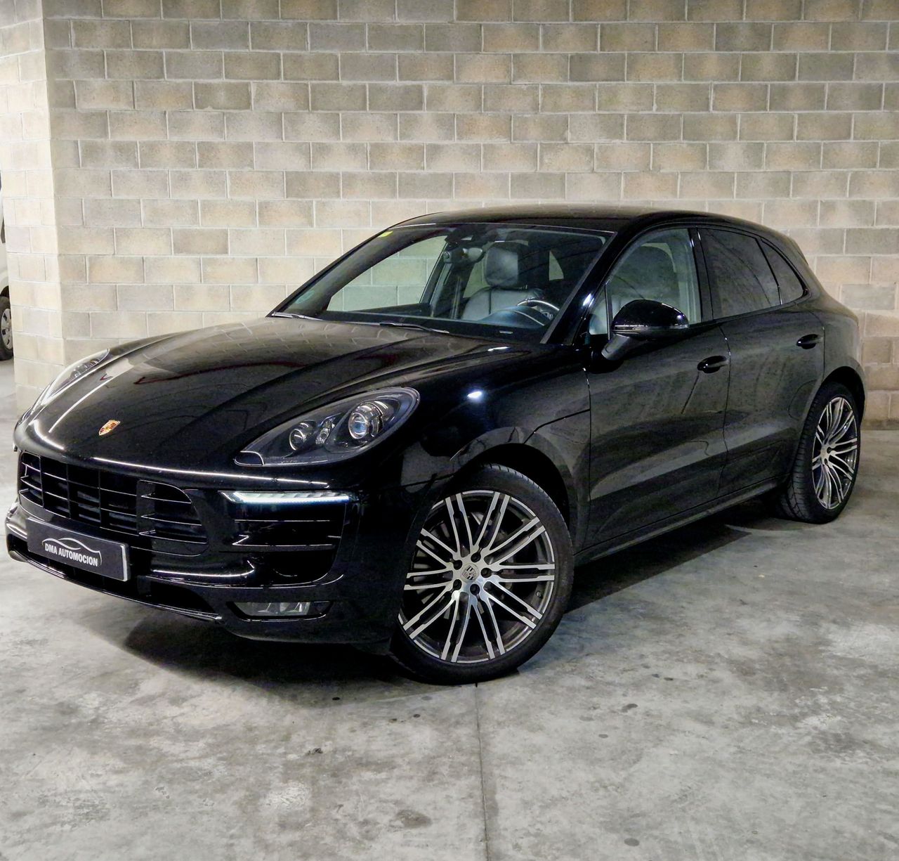 Porsche Macan S  - Foto 1