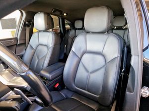 Porsche Macan S  - Foto 4