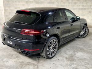 Porsche Macan S  - Foto 8