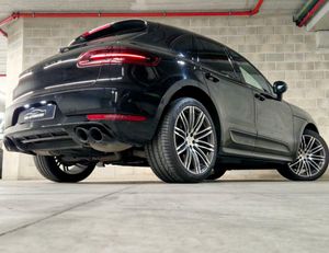 Porsche Macan S  - Foto 10
