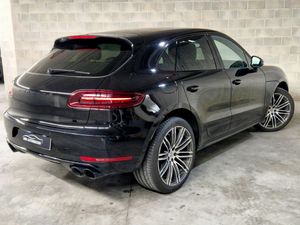 Porsche Macan S  - Foto 3