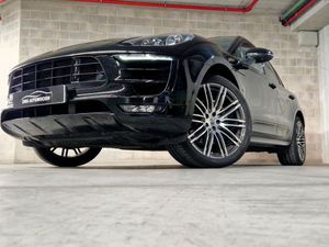 Porsche Macan S  - Foto 7