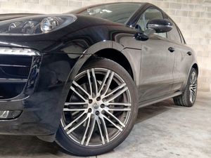 Porsche Macan S  - Foto 9