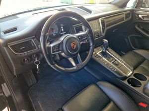 Porsche Macan S  - Foto 3