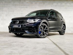 Volkswagen Tiguan R  - Foto 5