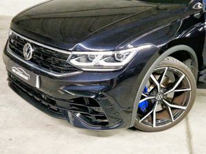 Volkswagen Tiguan R  - Foto 7