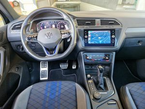 Volkswagen Tiguan R  - Foto 12