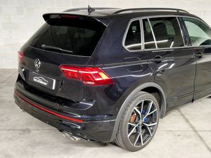 Volkswagen Tiguan R  - Foto 16
