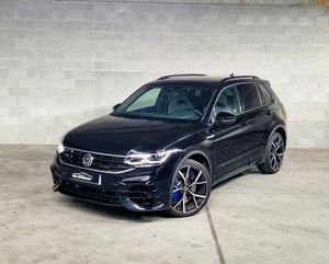 Volkswagen Tiguan R  - Foto 2