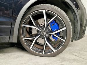 Volkswagen Tiguan R  - Foto 15