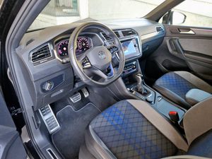 Volkswagen Tiguan R  - Foto 4