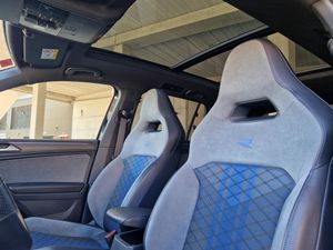 Volkswagen Tiguan R  - Foto 14