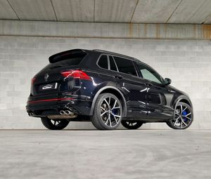 Volkswagen Tiguan R  - Foto 10