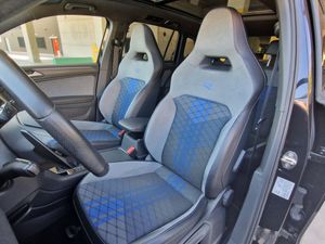 Volkswagen Tiguan R  - Foto 3