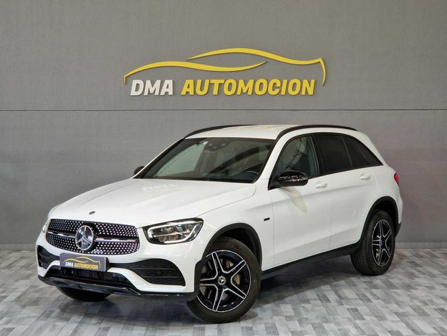 Mercedes GLC 300 DE 4MATIC  - Foto 1