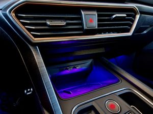Cupra León VZ  - Foto 25