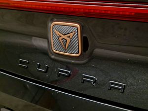 Cupra León VZ  - Foto 21