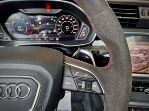 Audi RS Q3 SPORTBACK.  - Foto 10