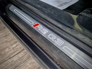 Audi RS Q3 SPORTBACK.  - Foto 29