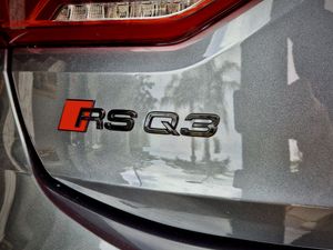 Audi RS Q3 SPORTBACK.  - Foto 22