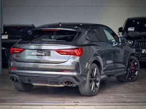Audi RS Q3 SPORTBACK.  - Foto 3