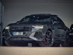 Audi RS Q3 SPORTBACK.  - Foto 5