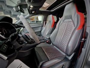 Audi RS Q3 SPORTBACK.  - Foto 6