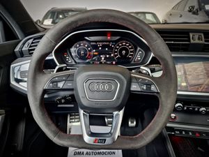 Audi RS Q3 SPORTBACK.  - Foto 4