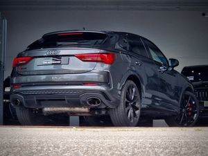 Audi RS Q3 SPORTBACK.  - Foto 7