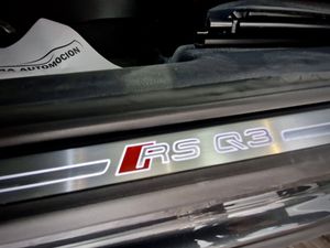 Audi RS Q3 SPORTBACK.  - Foto 16