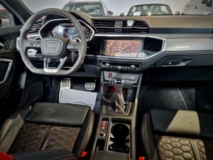 Audi RS Q3 SPORTBACK.  - Foto 11