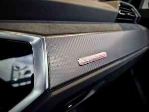 Audi RS Q3 SPORTBACK.  - Foto 28
