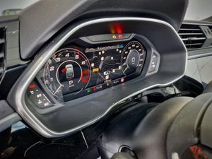 Audi RS Q3 SPORTBACK.  - Foto 9